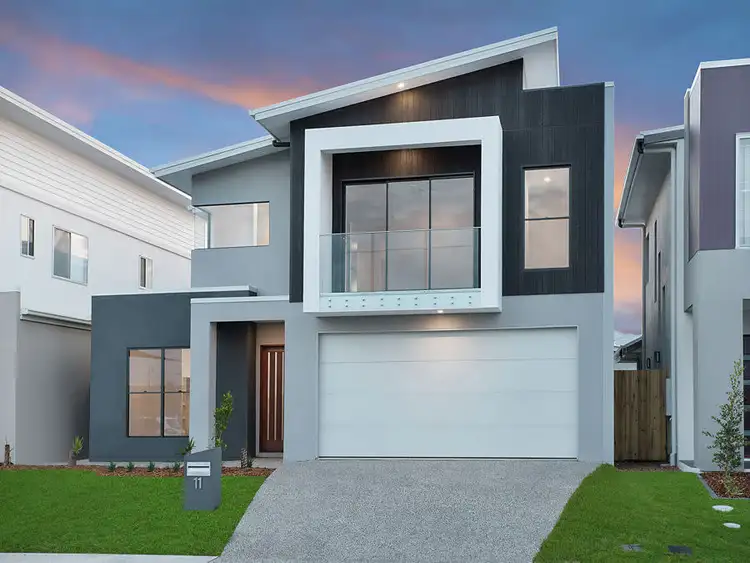 11 Prime Parade, Birtinya QLD 4575