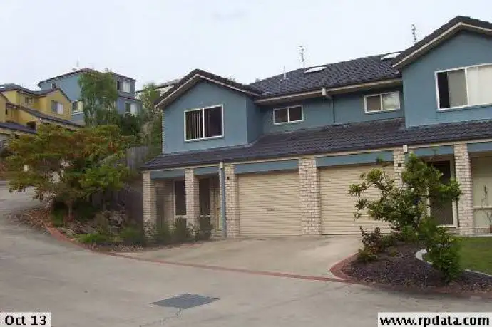 Second view of Homely townhouse listing, 11/23 Nikau Crescent, Nerang QLD 4211