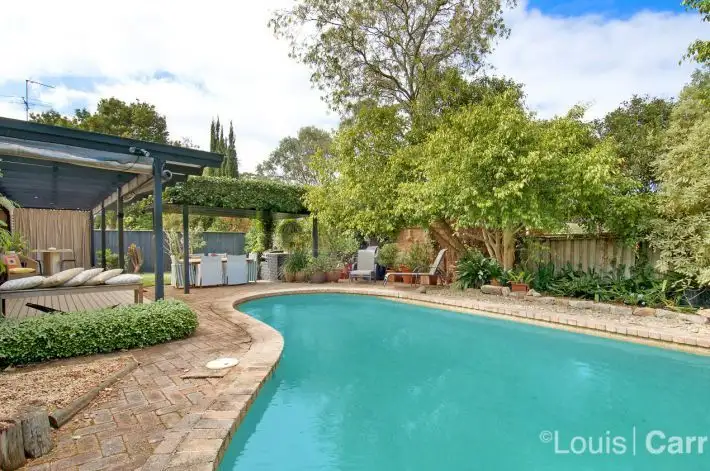 Third view of Homely house listing, 9 Eldridge Street, Cherrybrook NSW 2126