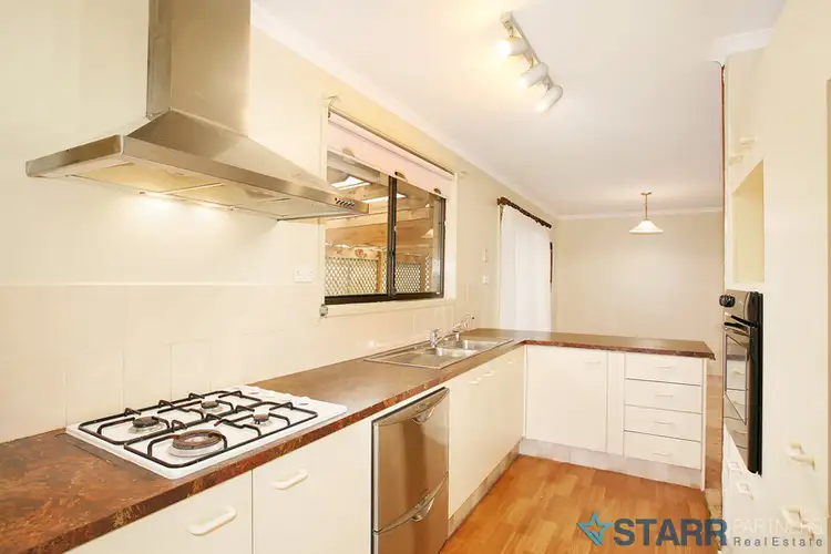 Second view of Homely house listing, 3 Pacific Road, Erskine Park NSW 2759