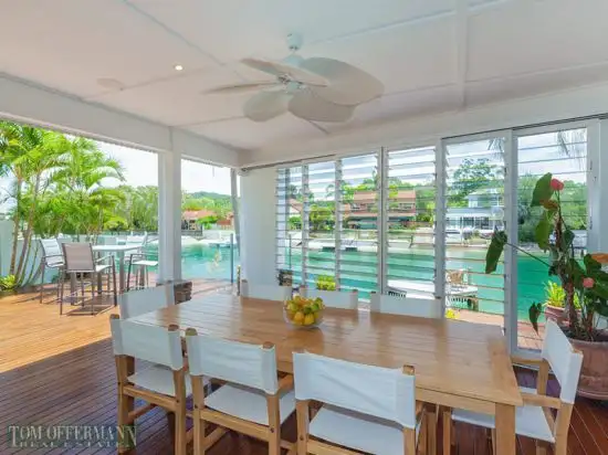 Seventh view of Homely house listing, 105 Noosa Parade, Noosaville QLD 4566