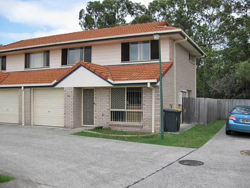 Main view of Homely townhouse listing, 64/276 Handford Rd, Taigum QLD 4018