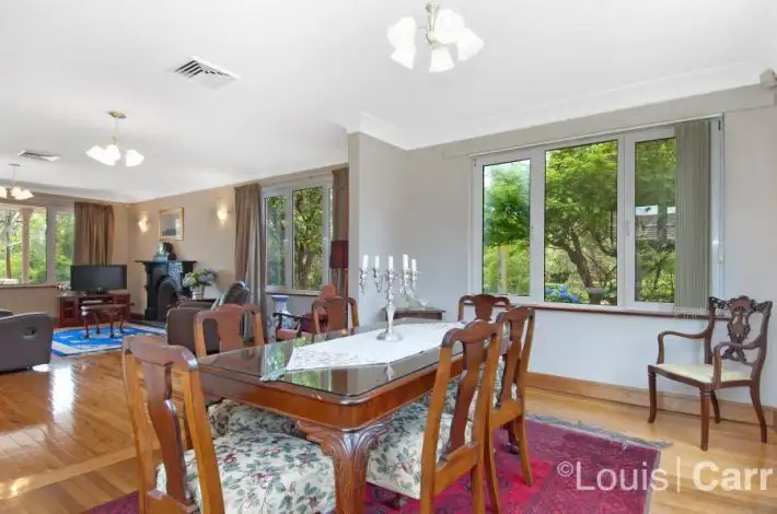 Third view of Homely house listing, 1 Weemala Road, Pennant Hills NSW 2120
