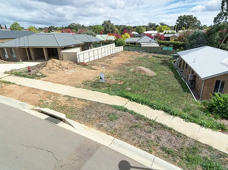 Second view of Homely land listing, 10 Shetland Court, Nairne SA 5252