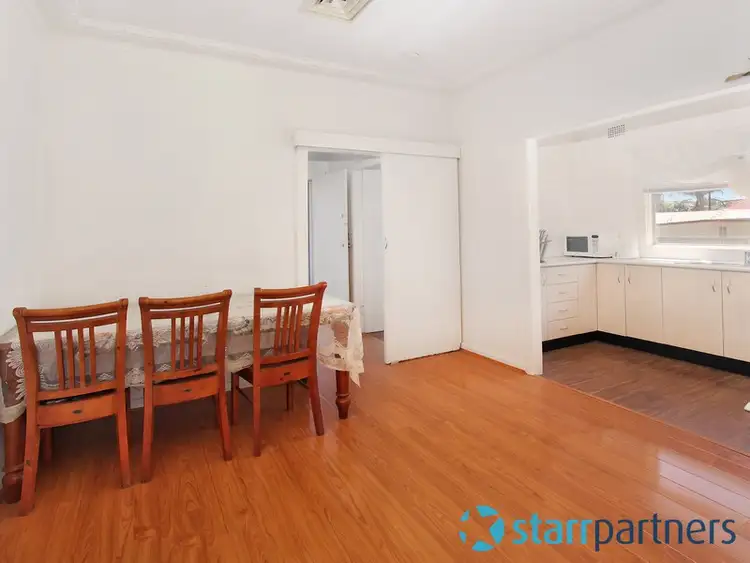 Third view of Homely villa listing, 1/89 Castlereagh Street, Penrith NSW 2750