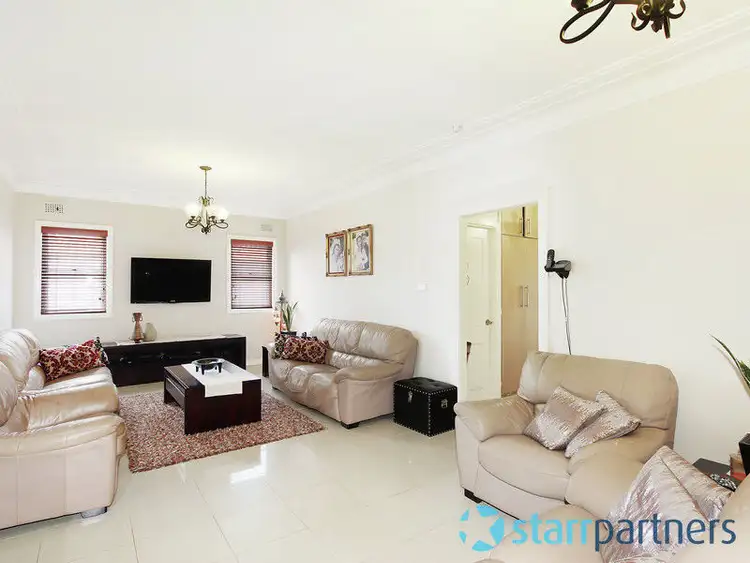 Third view of Homely house listing, 12 Angus Ave, Auburn NSW 2144