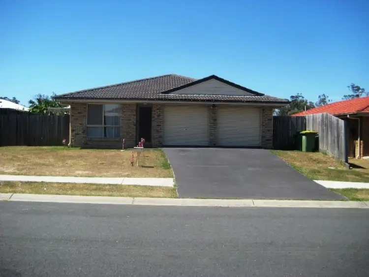 Main view of Homely house listing, 14 Daniella Drive, Marsden QLD 4132