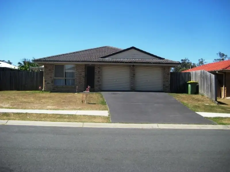 Main view of Homely house listing, 14 Daniella Drive, Marsden QLD 4132