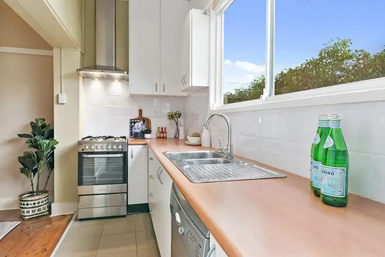 Third view of Homely house listing, 133 Gibbes Street, Rockdale NSW 2216