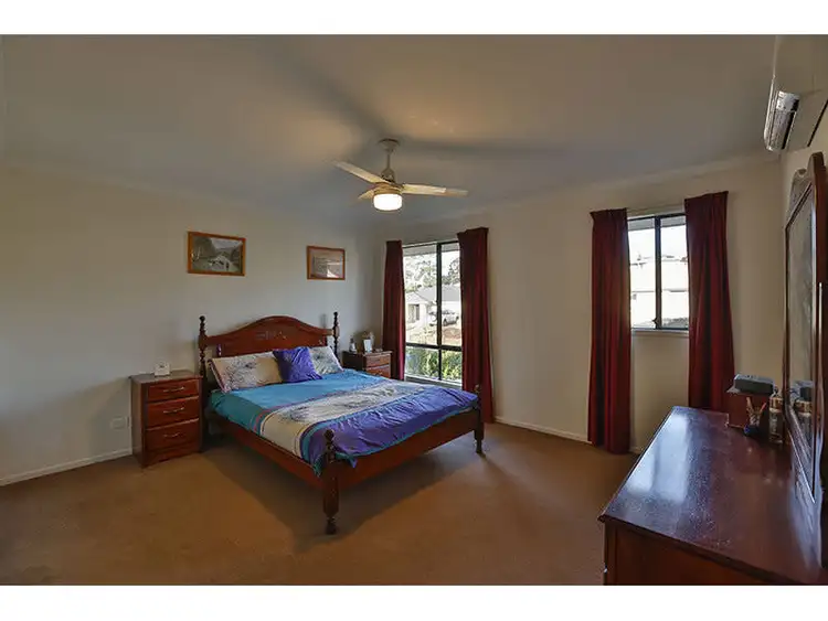 Fourth view of Homely house listing, 5 Diamantina Drive, Glenvale QLD 4350