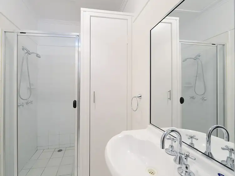 Sixth view of Homely apartment listing, 8 / 50 Stevenson Street, Paddington QLD 4064