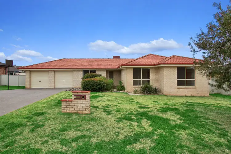 Main view of Homely house listing, 6 Stanley Close, Tamworth NSW 2340