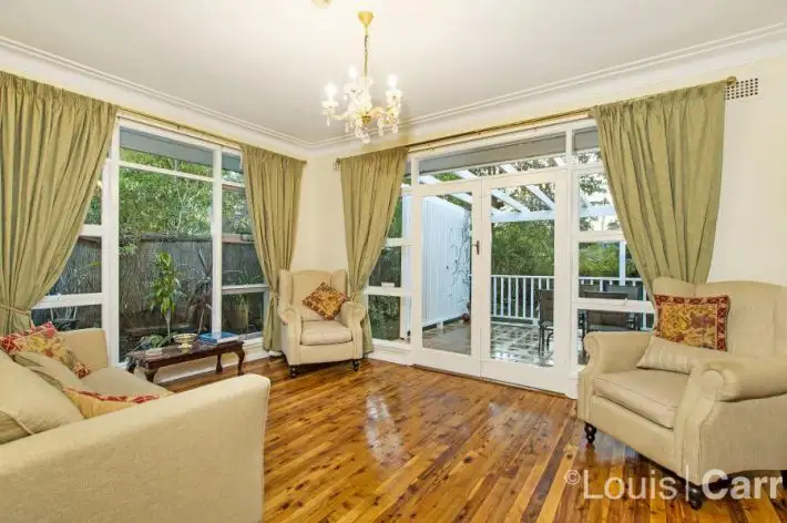 Fifth view of Homely house listing, 129 victoria road, West Pennant Hills NSW 2125