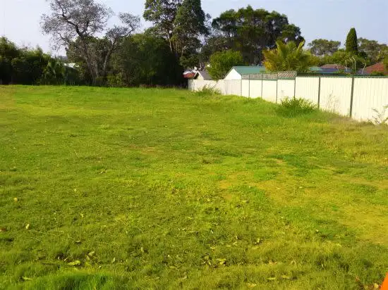 12a Harrison Street, Point Frederick NSW 2250