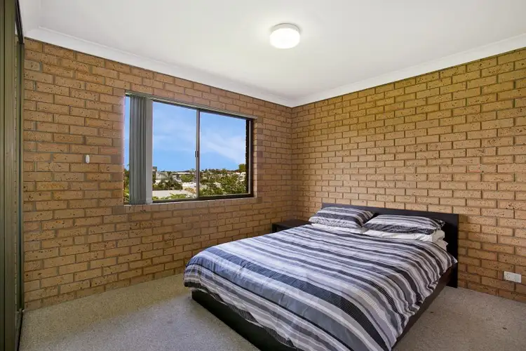 Sixth view of Homely unit listing, 8/11 York Street, Indooroopilly QLD 4068