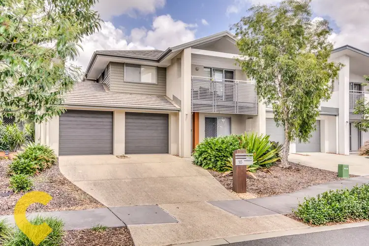 16 Ellerston Ave, Brookwater QLD 4300