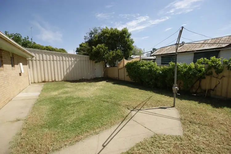Sixth view of Homely house listing, 1/335 Wood St, Deniliquin NSW 2710
