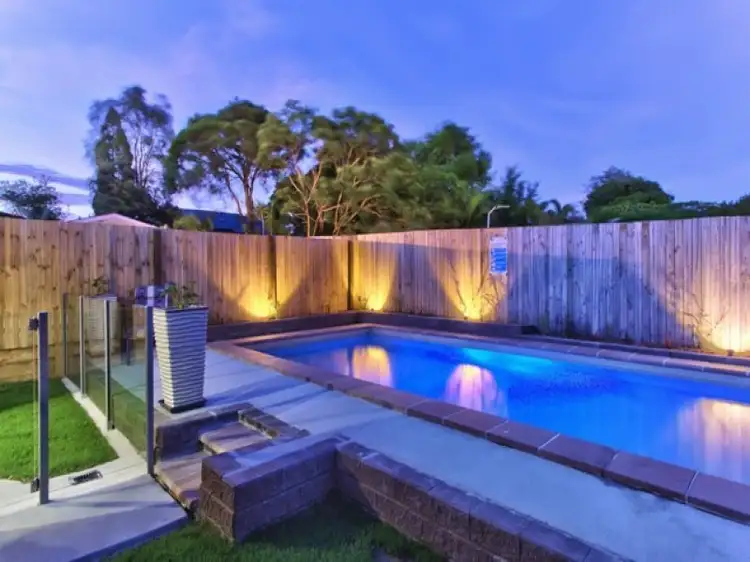 Second view of Homely house listing, 344 Stanley Rd, Carina QLD 4152