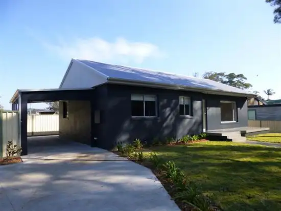 34 Narrawa Ave