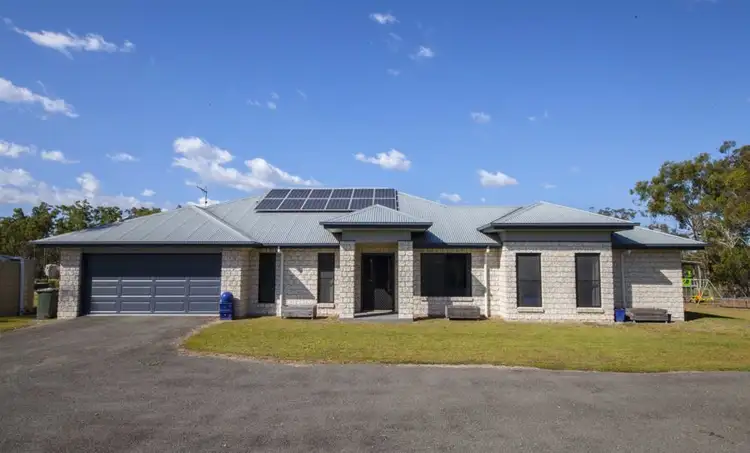 4 Timbers Reserve Drive, Oakhurst QLD 4650
