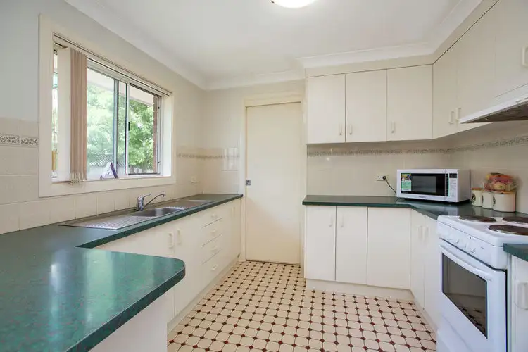 Fifth view of Homely house listing, 2 Beverley Close, Kootingal NSW 2352