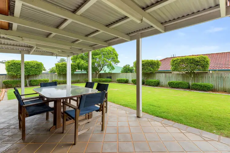Second view of Homely house listing, 7 Sweetapple Crescent, Centenary Heights QLD 4350