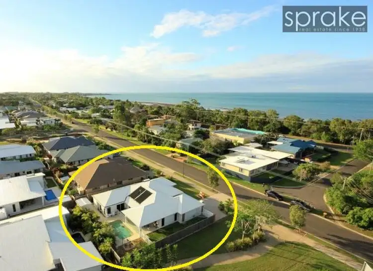 Third view of Homely house listing, 219 Long St, Pialba QLD 4655
