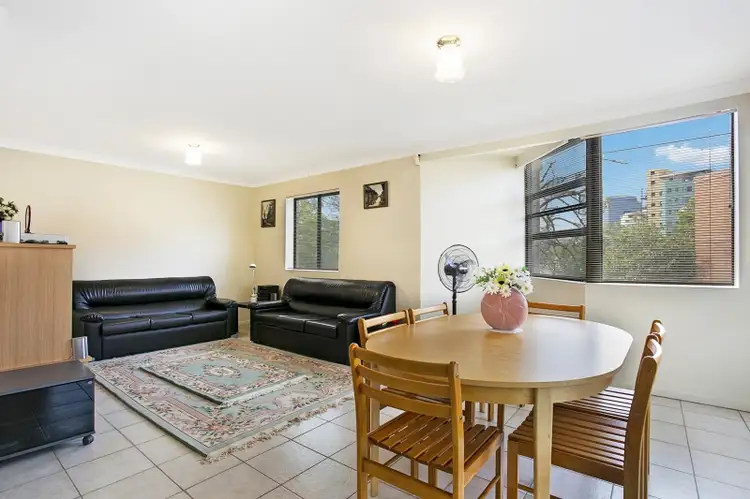 Second view of Homely unit listing, 39/44 Brisbane Street, Toowong QLD 4066