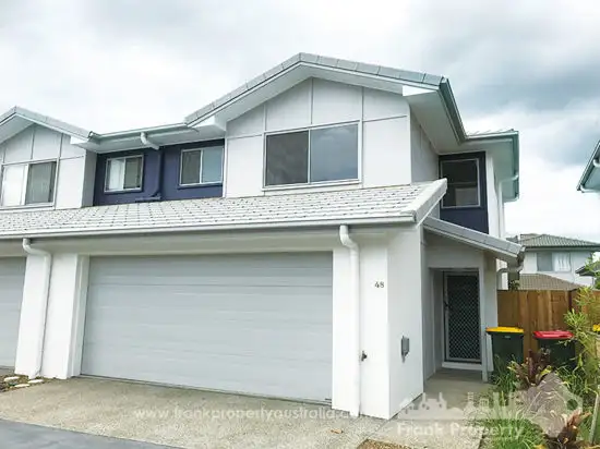 Address available on request