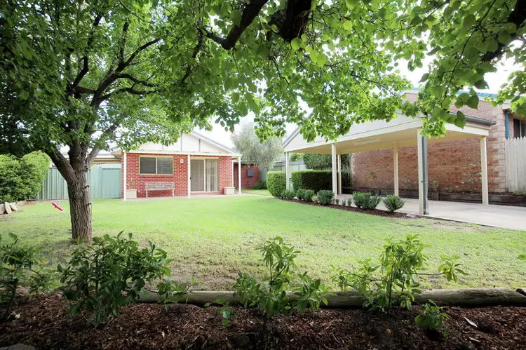 Main view of Homely house listing, 10 Clipper Way, Estella NSW 2650
