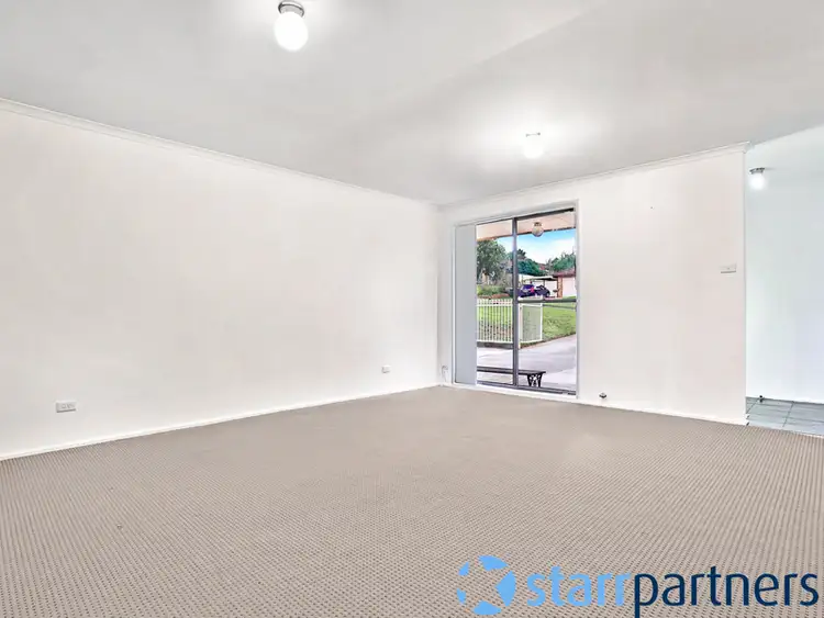 Second view of Homely house listing, 25 Romeo Cres, Rosemeadow NSW 2560