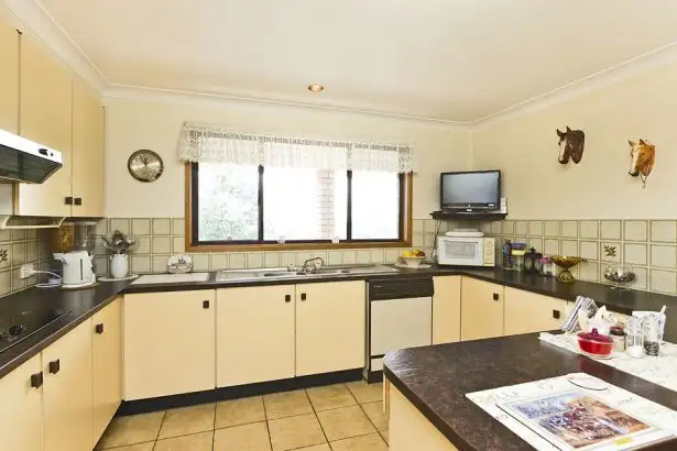 Fifth view of Homely house listing, 4 Glenogle Crescent, Wallsend NSW 2287