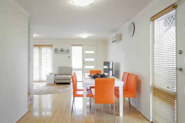 Third view of Homely house listing, 3/7 Mount Henry Road, Como WA 6152