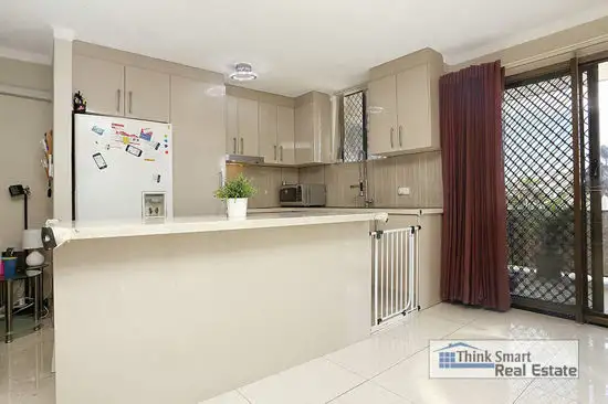 Second view of Homely unit listing, 2/1 Innes Crescent, Mount Druitt NSW 2770