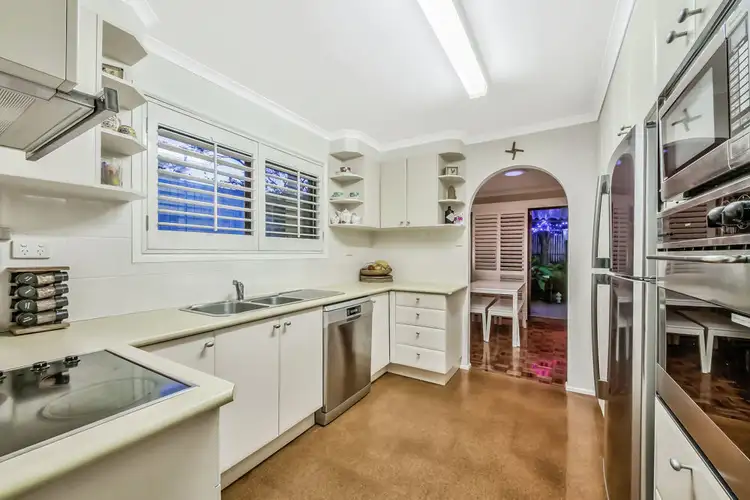 Fourth view of Homely house listing, 18 Kanturk Street, Ferny Grove QLD 4055