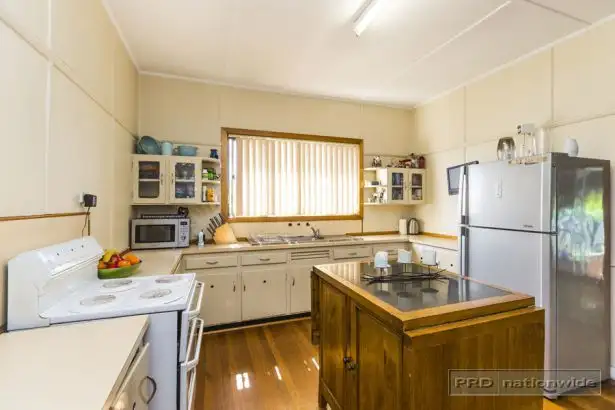 Second view of Homely house listing, 46 Crockett Street, Cardiff South NSW 2285