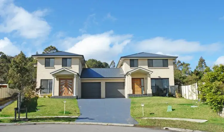 12a Kiah Way, Watanobbi NSW 2259