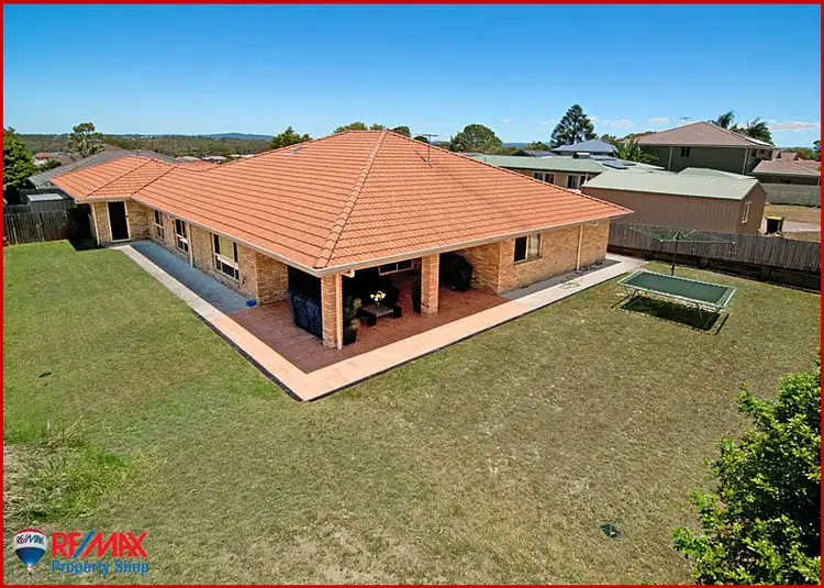 Second view of Homely house listing, 19 Ashlea Place, Bracken Ridge QLD 4017