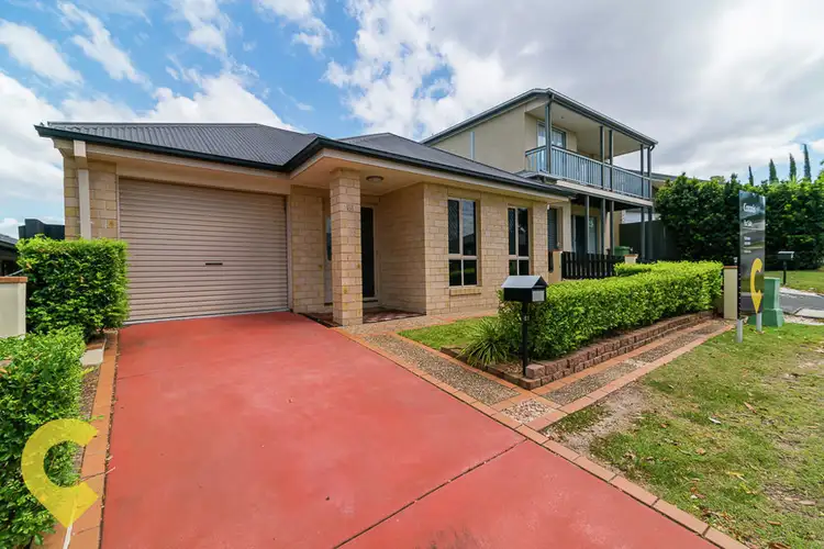 Sixth view of Homely house listing, 61 Orchard Crescent, Springfield Lakes QLD 4300