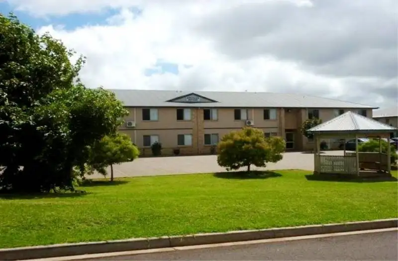 Main view of Homely unit listing, 12/5 Uniplaza Court, Kearneys Spring QLD 4350