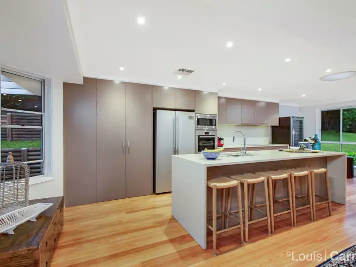 Fourth view of Homely house listing, 22 Royal Oak Place, West Pennant Hills NSW 2125