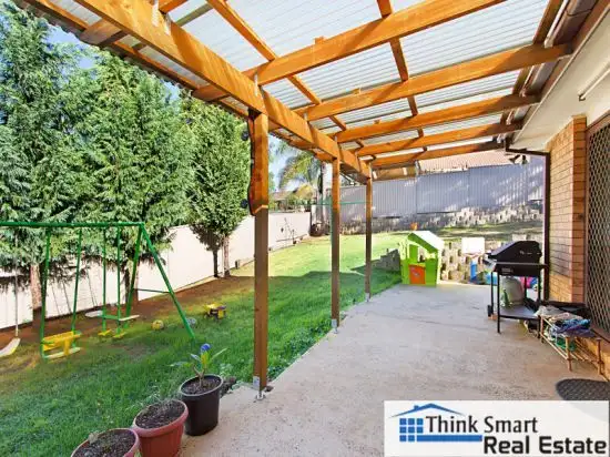 Seventh view of Homely house listing, 7 Trotwood Avenue, Ambarvale NSW 2560