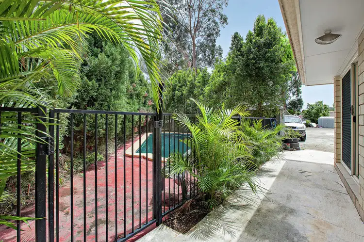 Second view of Homely house listing, 57 McKerrow Crescent, Goodna QLD 4300