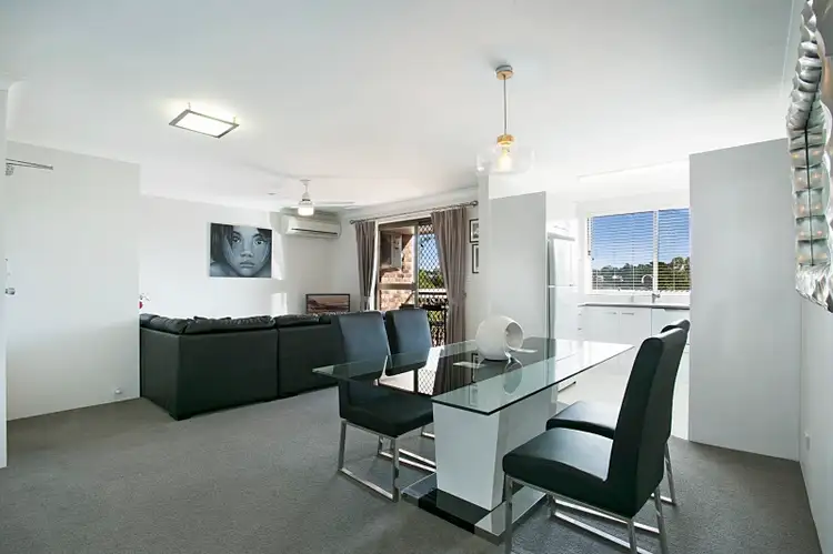 4/29 Sundridge Street, Taringa QLD 4068