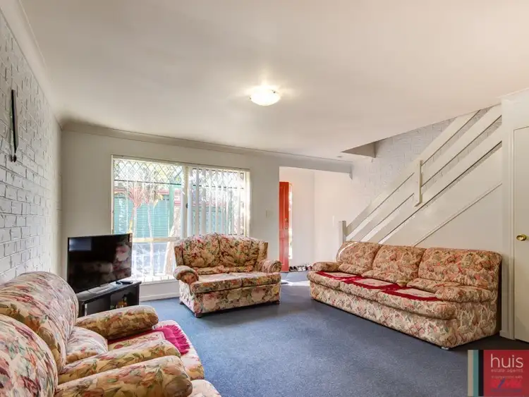 Third view of Homely townhouse listing, 9/128 Smith Rd, Woodridge QLD 4114
