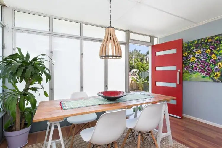 Second view of Homely house listing, 46A EVERSLEIGH ROAD, Scarborough QLD 4020