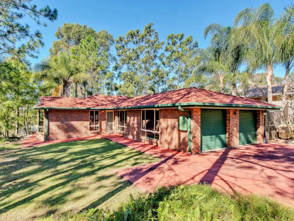 Main view of Homely house listing, 2 Bribie Place, Forest Lake QLD 4078