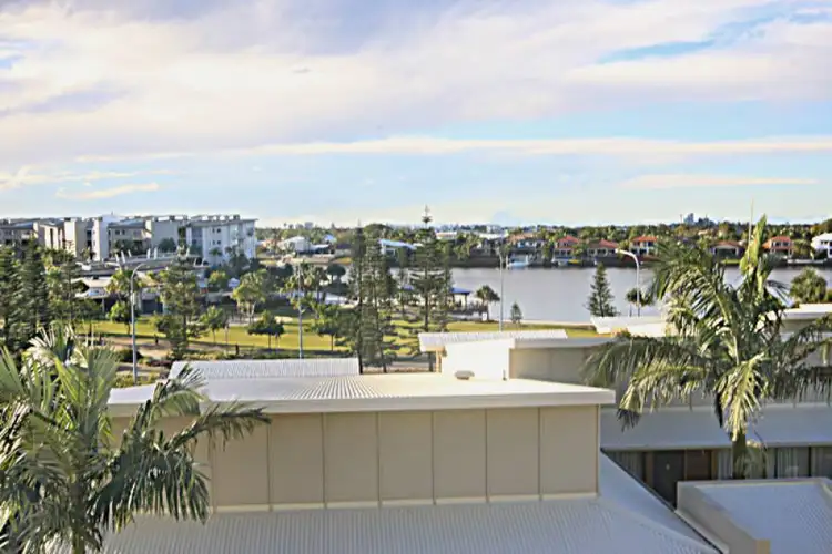 Fifth view of Homely unit listing, 34/1 Grenada Way, Kawana Island QLD 4575