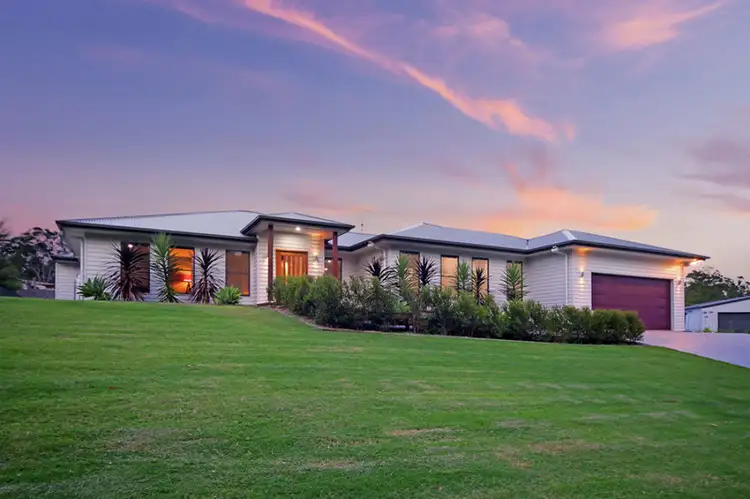 4 Richmond Lane, Palmview QLD 4553
