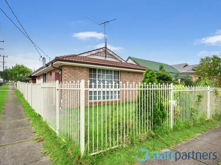 32 Abbott Street, Merrylands NSW 2160